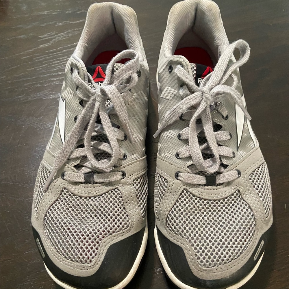 Reebok nano Womens 9.5